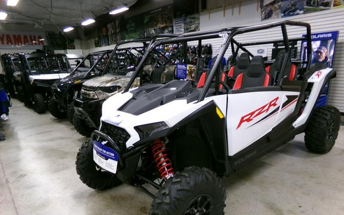 2024 Polaris RZR XP 4 1000 Sport