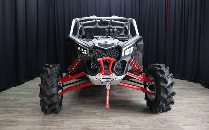 2024 Can-Am Maverick X3 MAX X Mr Turbo RR