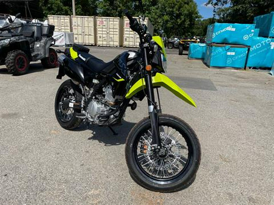 2023 Kawasaki KLX 300SM