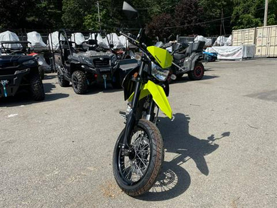 2023 Kawasaki KLX 300SM