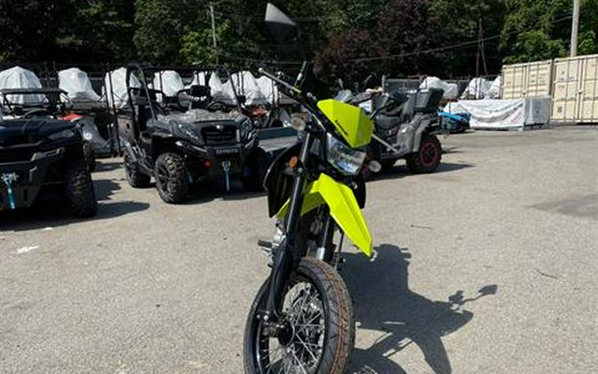 2023 Kawasaki KLX 300SM