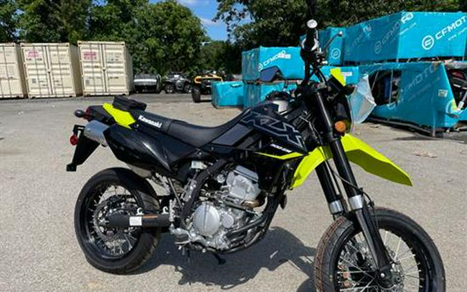 2023 Kawasaki KLX 300SM