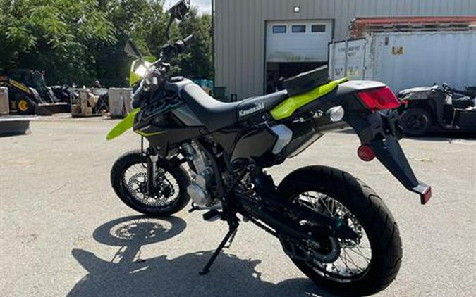 2023 Kawasaki KLX 300SM