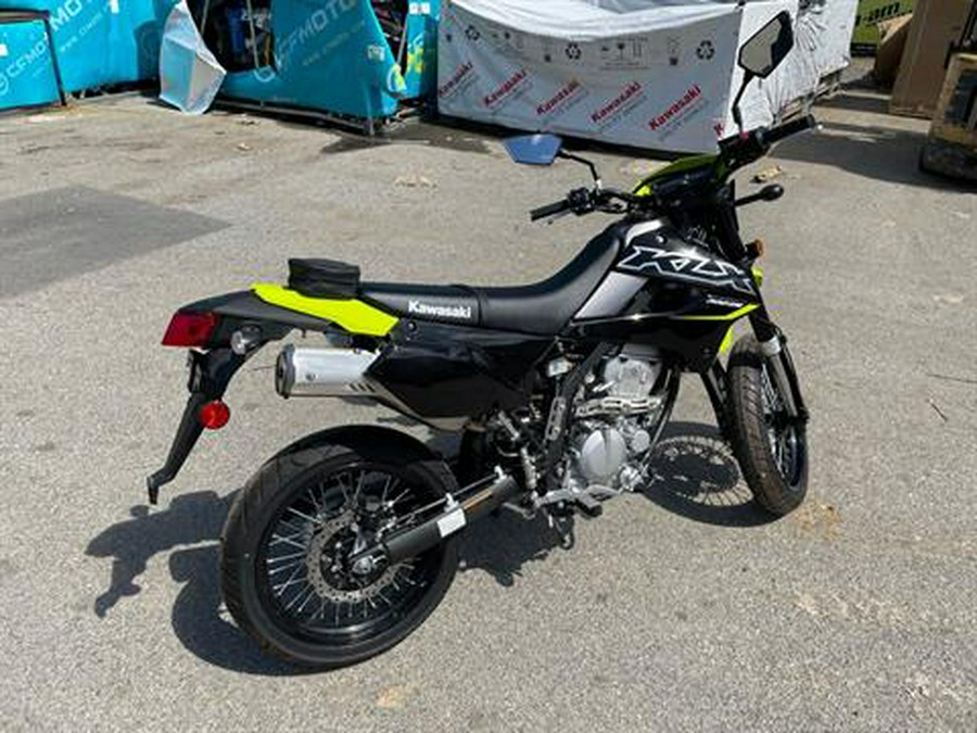 2023 Kawasaki KLX 300SM