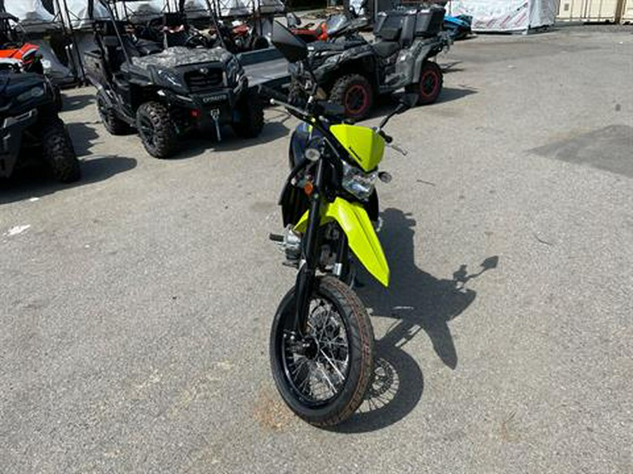 2023 Kawasaki KLX 300SM