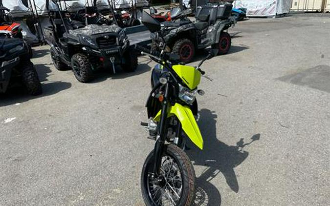 2023 Kawasaki KLX 300SM