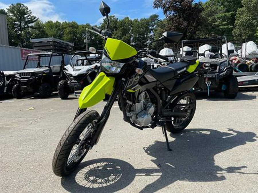 2023 Kawasaki KLX 300SM