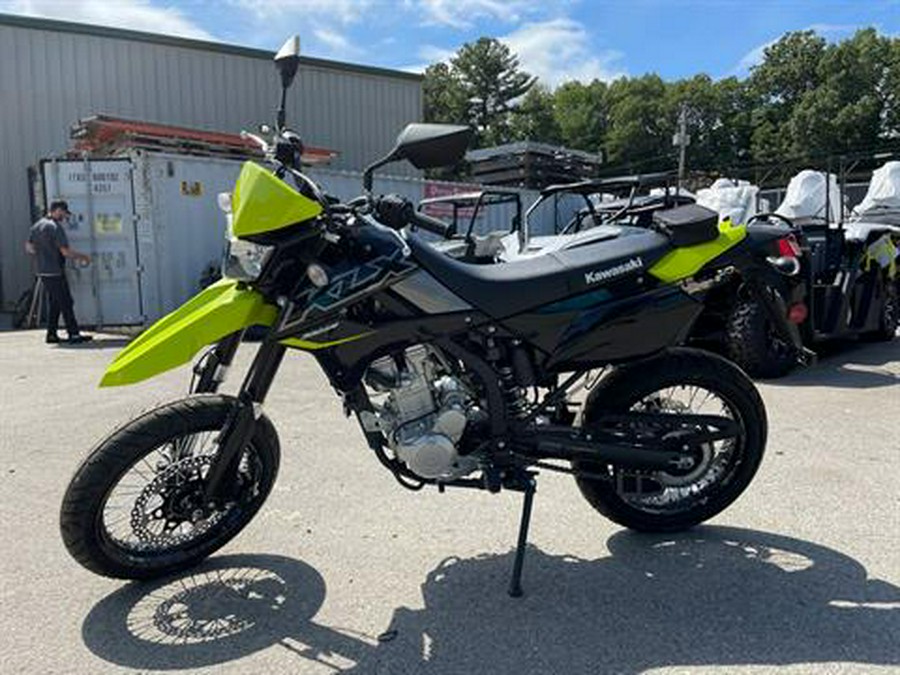 2023 Kawasaki KLX 300SM