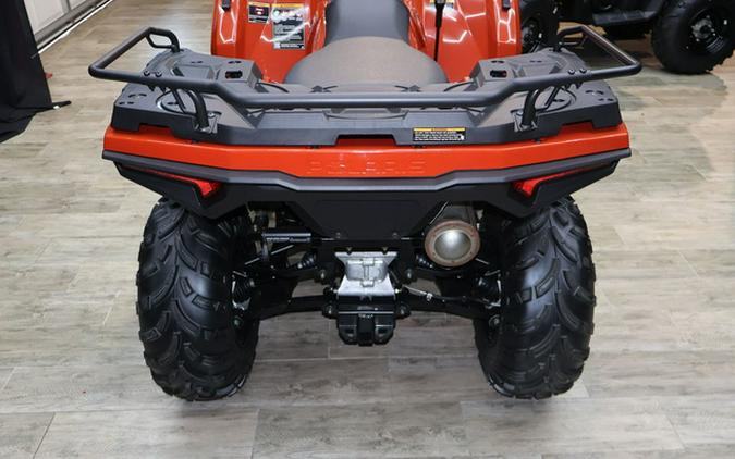 2024 Polaris Sportsman 450 H.O. EPS