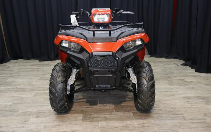 2024 Polaris Sportsman 450 H.O. EPS