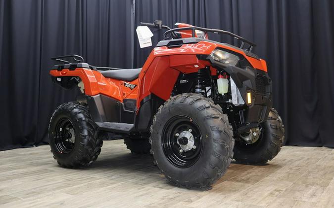 2024 Polaris Sportsman 450 H.O. EPS