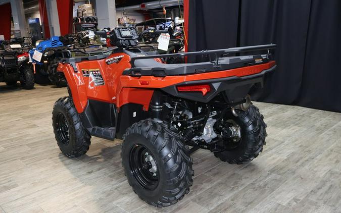 2024 Polaris Sportsman 450 H.O. EPS