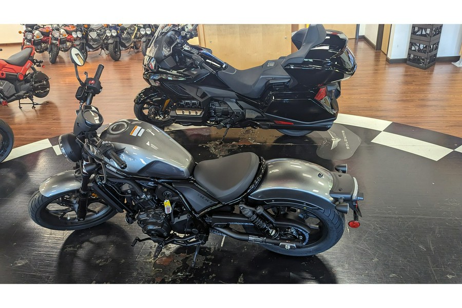 2024 Honda REBEL 1100