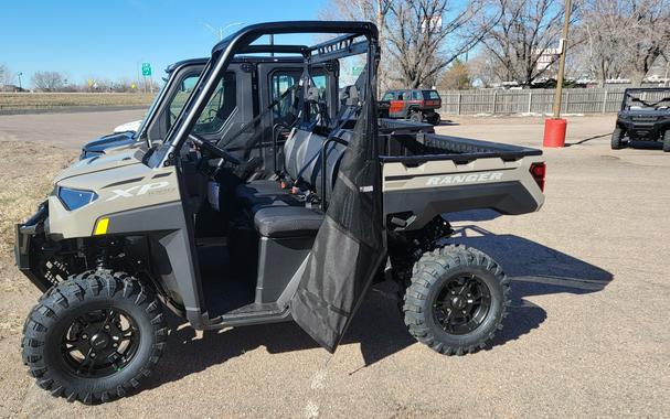 2024 Polaris Ranger XP 1000 Premium