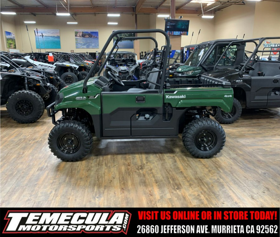 2024 Kawasaki MULE PRO-MX™ EPS