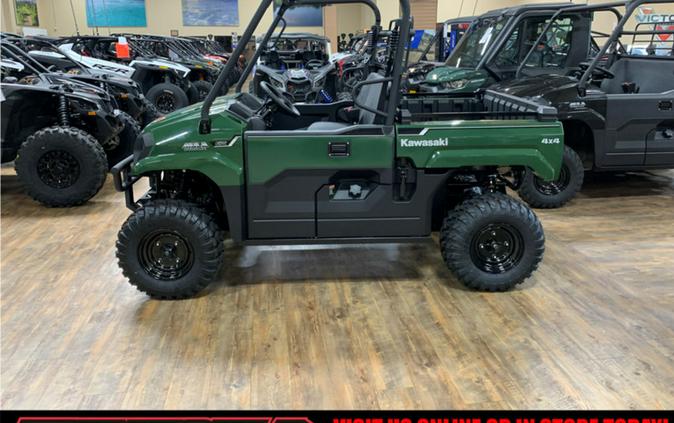 2024 Kawasaki MULE PRO-MX™ EPS