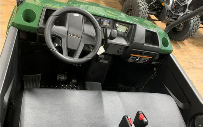 2024 Kawasaki MULE PRO-MX™ EPS