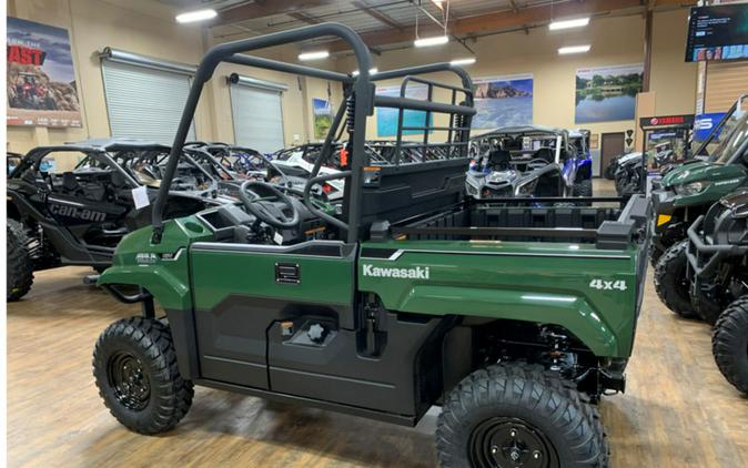 2024 Kawasaki MULE PRO-MX™ EPS