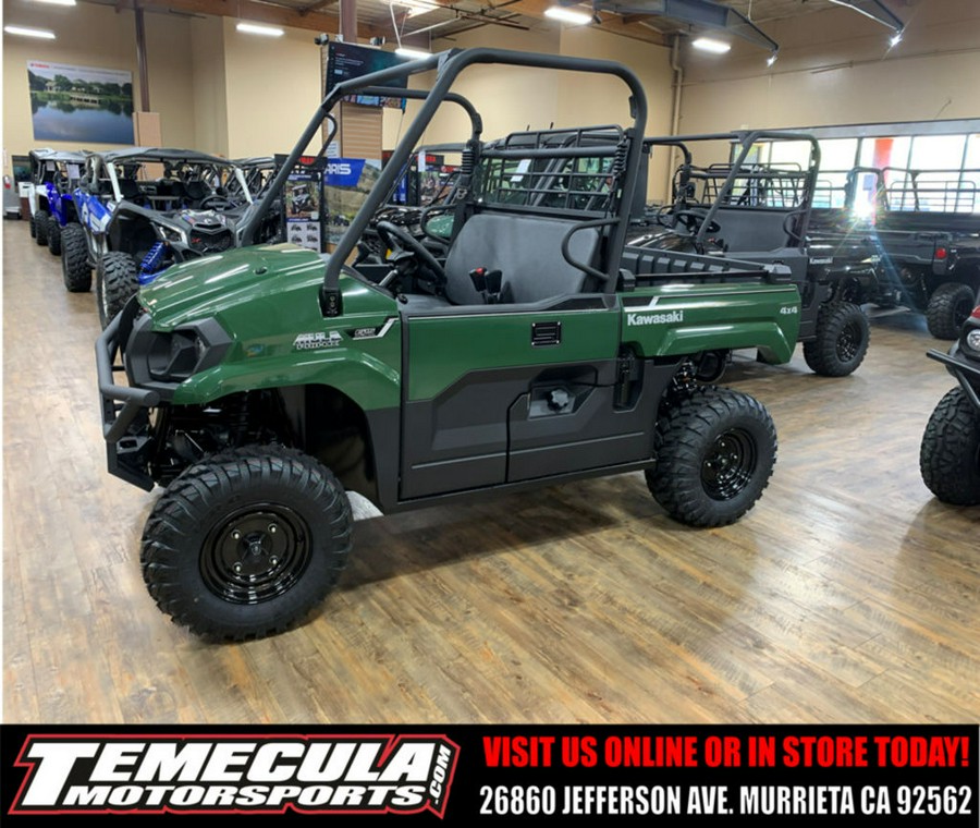 2024 Kawasaki MULE PRO-MX™ EPS