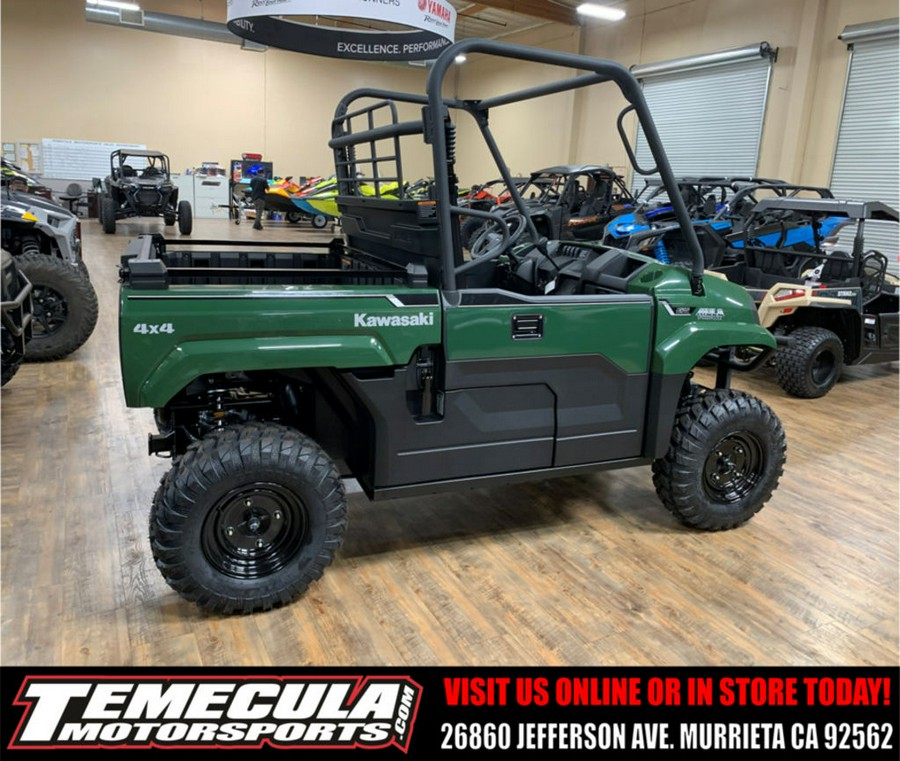 2024 Kawasaki MULE PRO-MX™ EPS