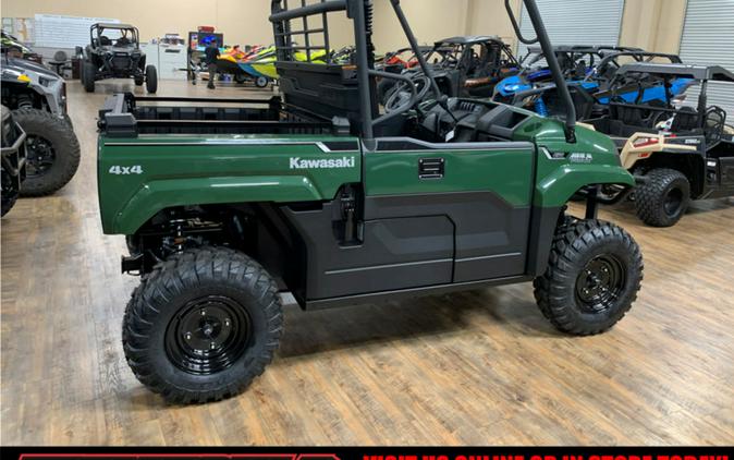 2024 Kawasaki MULE PRO-MX™ EPS