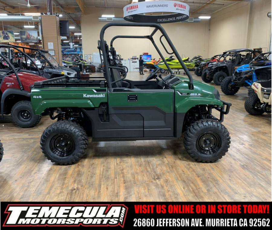 2024 Kawasaki MULE PRO-MX™ EPS