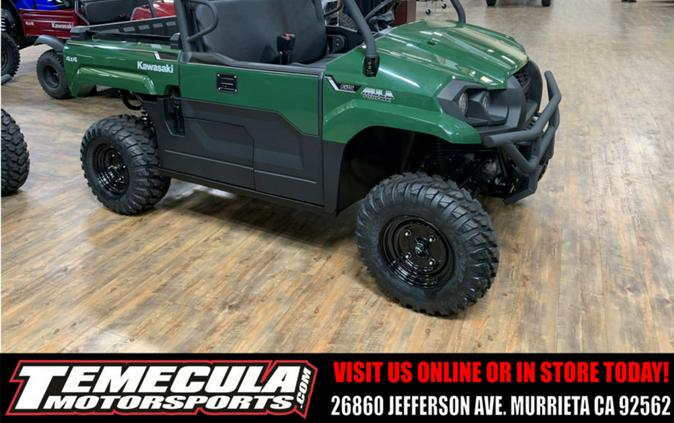 2024 Kawasaki MULE PRO-MX™ EPS