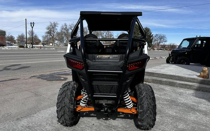 2024 Polaris® RZR TRAIL ULTIMATE - STORM BLUE Ultimate