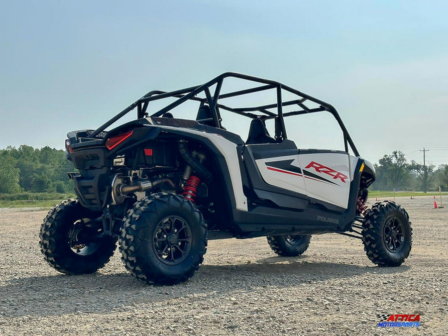 2024 Polaris® RZR XP 4 1000 Sport