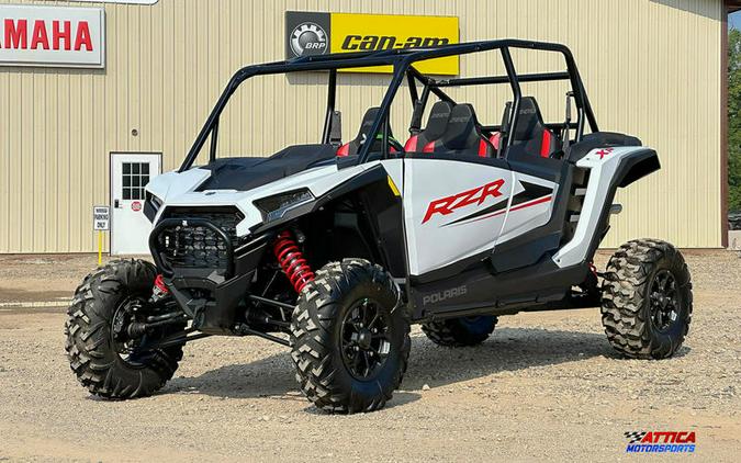 2024 Polaris® RZR XP 4 1000 Sport