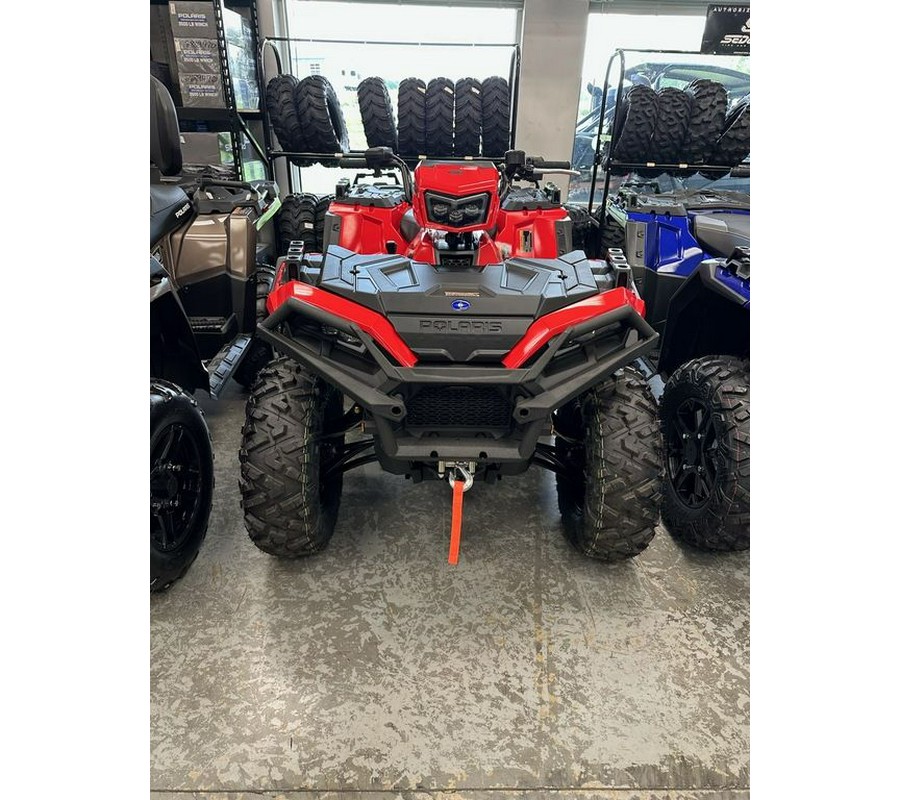 2024 Polaris® Sportsman XP 1000 Ultimate Trail