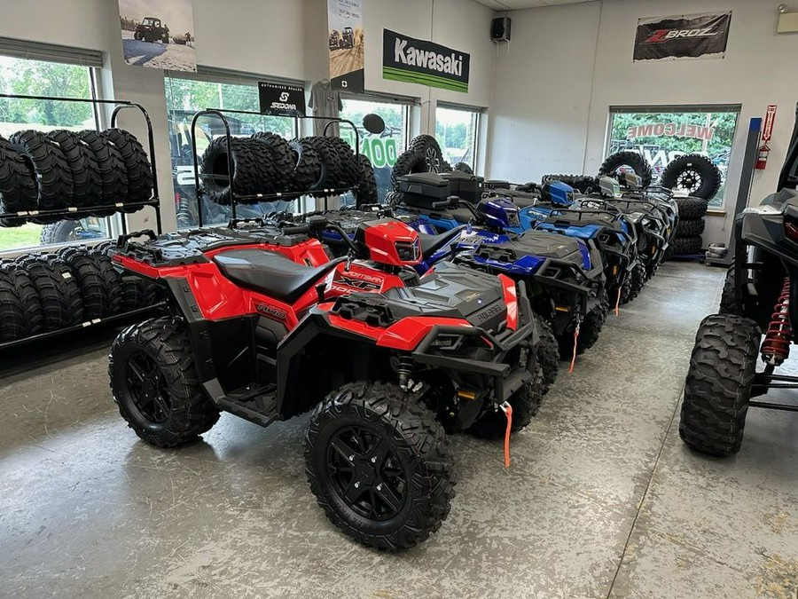 2024 Polaris® Sportsman XP 1000 Ultimate Trail