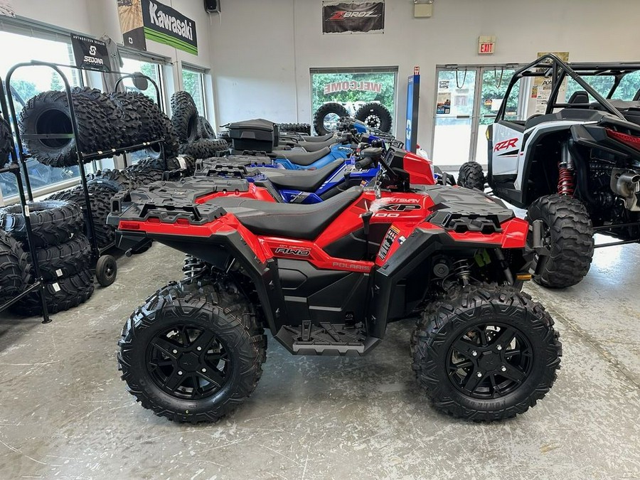 2024 Polaris® Sportsman XP 1000 Ultimate Trail