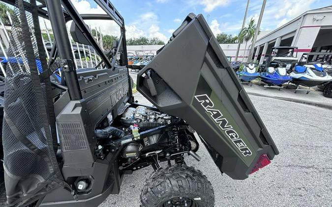 2025 Polaris Ranger 1000 EPS