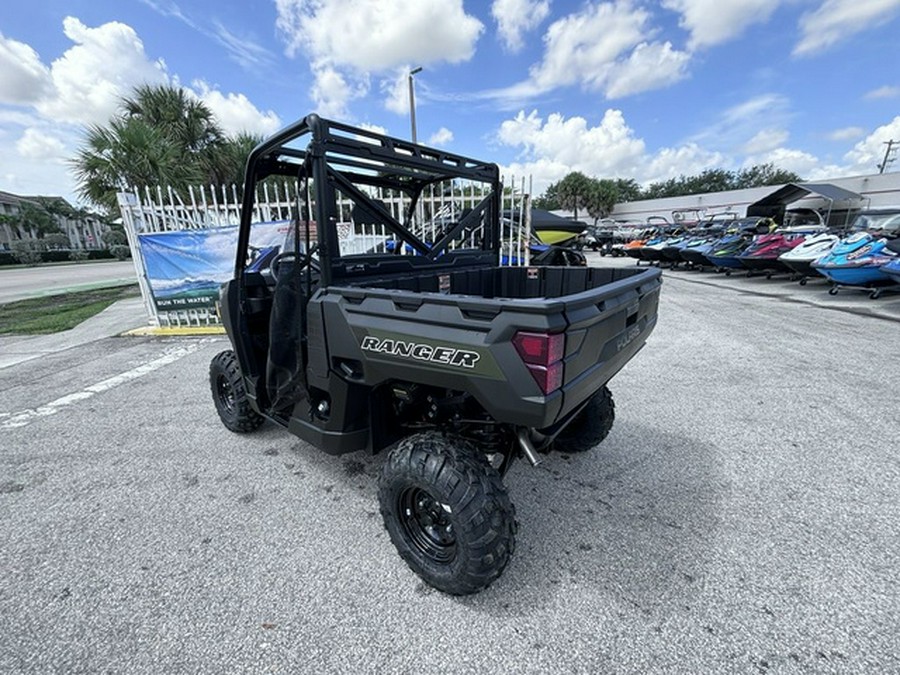 2025 Polaris Ranger 1000 EPS