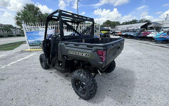 2025 Polaris Ranger 1000 EPS