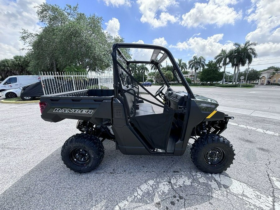 2025 Polaris Ranger 1000 EPS