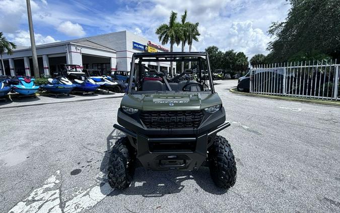 2025 Polaris Ranger 1000 EPS