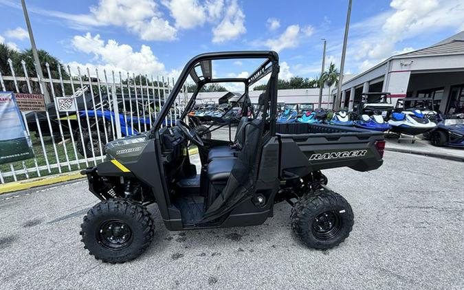 2025 Polaris Ranger 1000 EPS