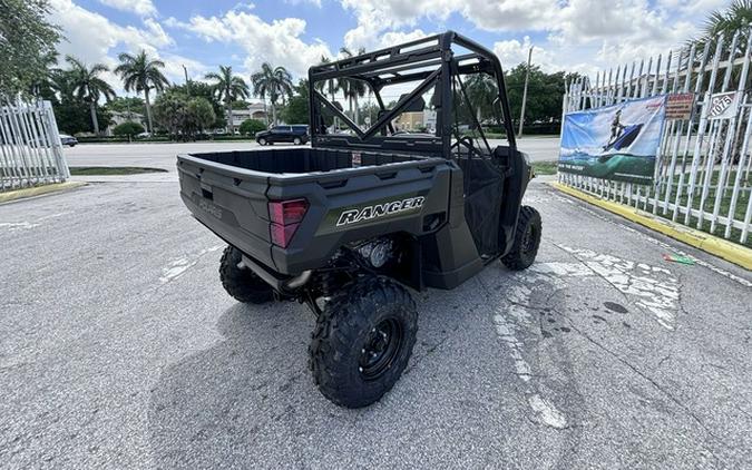 2025 Polaris Ranger 1000 EPS