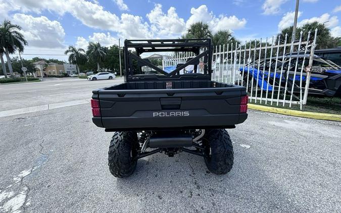 2025 Polaris Ranger 1000 EPS