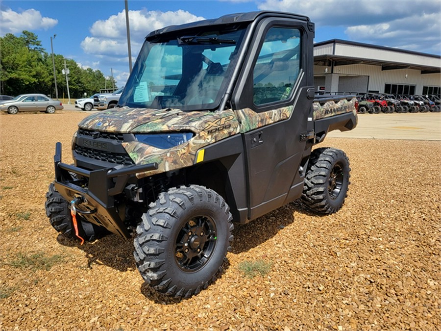 2025 Polaris Ranger XP 1000 NorthStar Edition Ultimate