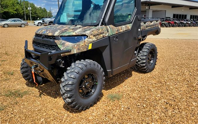 2025 Polaris Ranger XP 1000 NorthStar Edition Ultimate