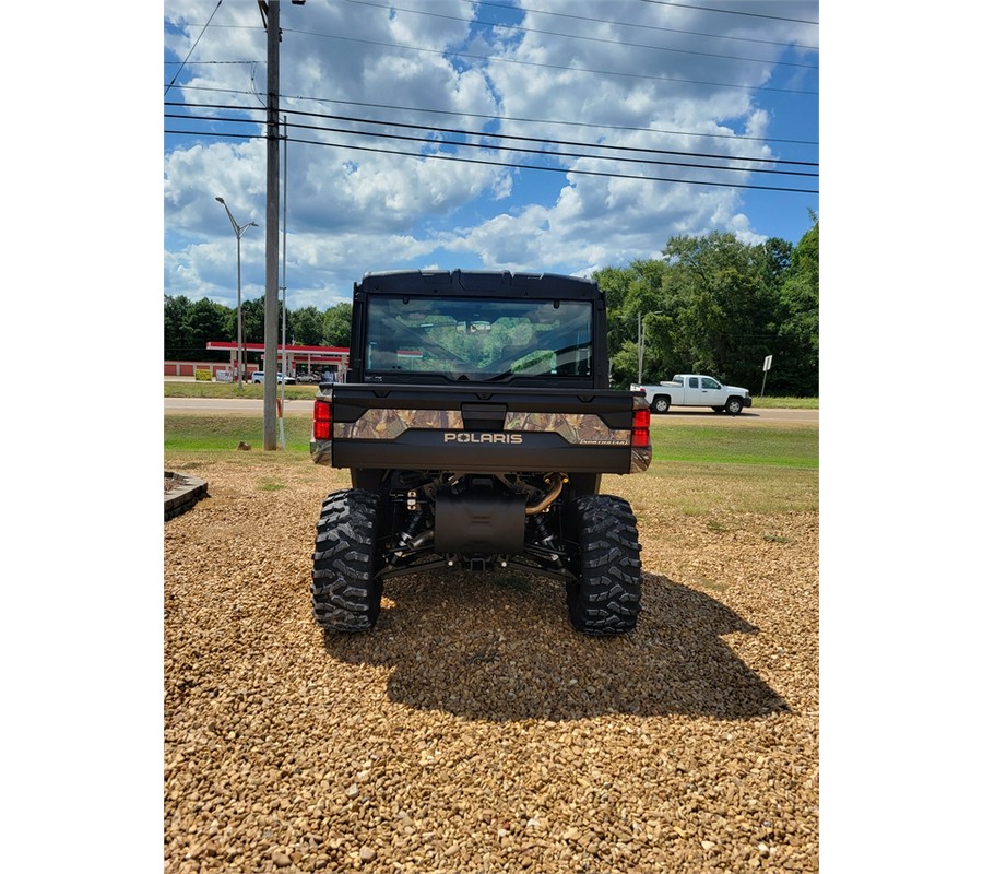 2025 Polaris Ranger XP 1000 NorthStar Edition Ultimate