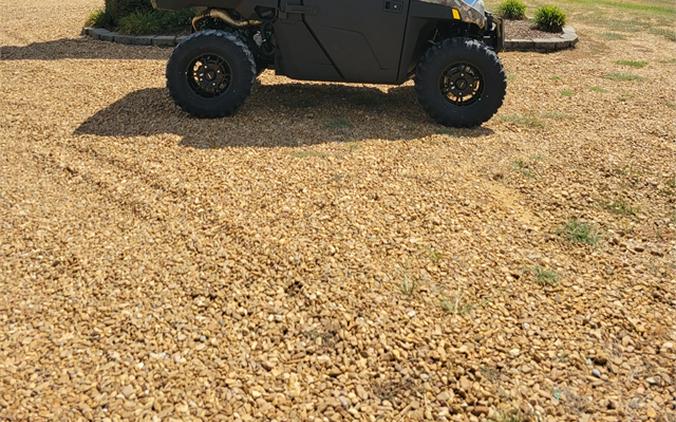 2025 Polaris Ranger XP 1000 NorthStar Edition Ultimate