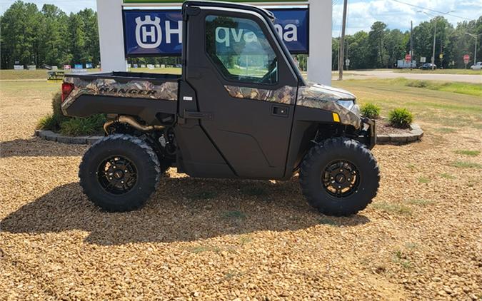 2025 Polaris Ranger XP 1000 NorthStar Edition Ultimate