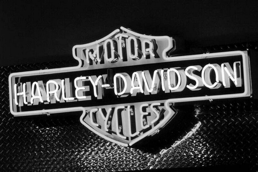 2002 Harley-Davidson Road King FHR