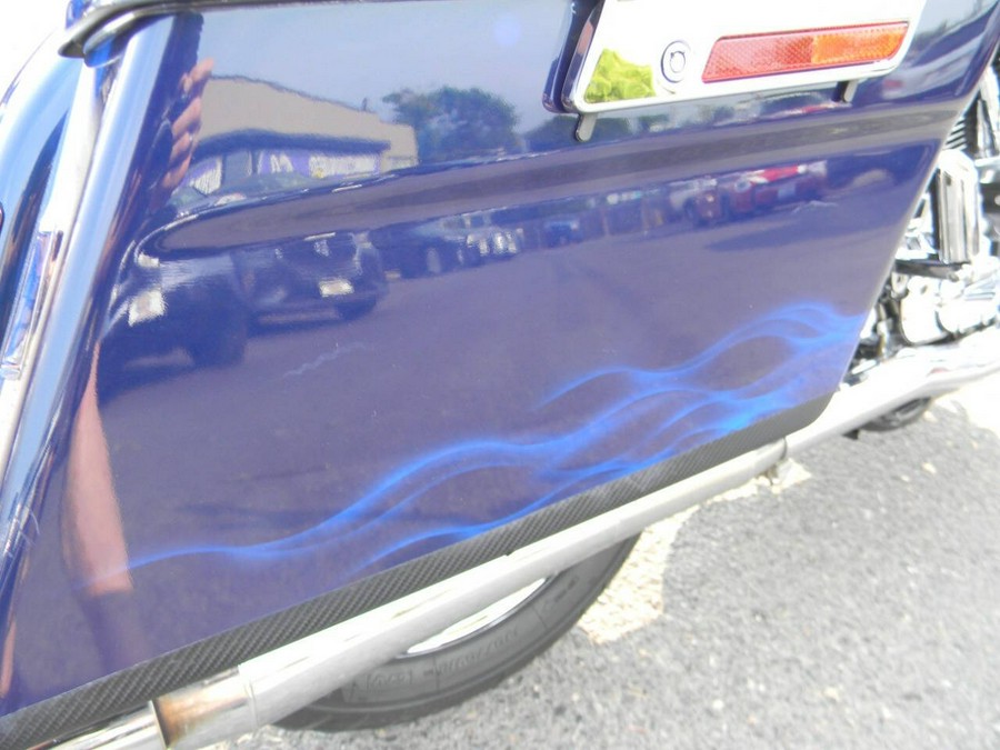 2002 Harley-Davidson Road King FHR