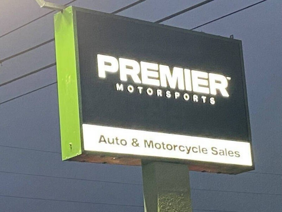 2002 Harley-Davidson Road King FHR