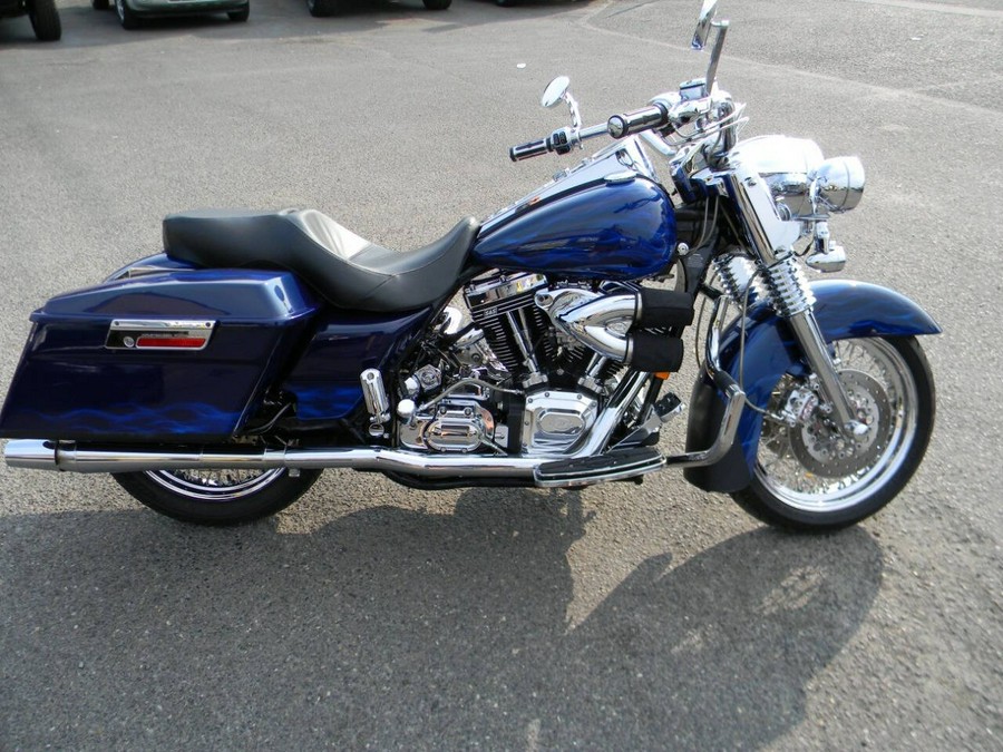 2002 Harley-Davidson Road King FHR
